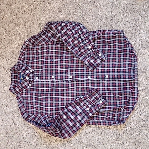 Button Down Shirts - Picture 13 of 16